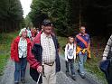 2010 DAV Wandertag 5.9.Rennsteig klein 019